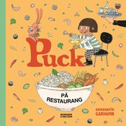 Boktips – Alla Puck-böckerna
