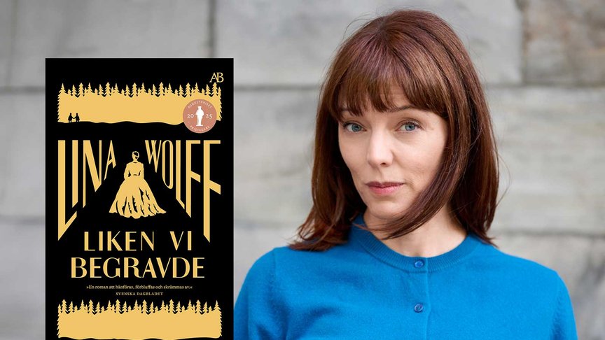 Liken vi begravde – från prisbelönt roman till film