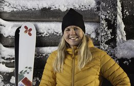 ”Vi tror den svenska fjällsemester-trenden håller i sig”
