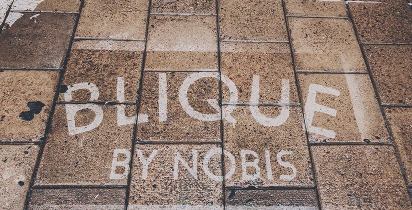 Blique by Nobis är ett av flera hotell som Nobis Group öppnar i år. Foto: Nobis Group