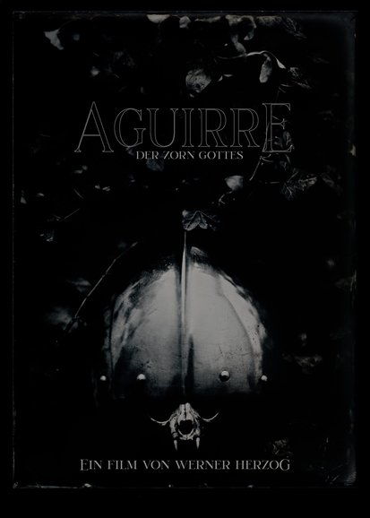 Aguirre – Guds vrede