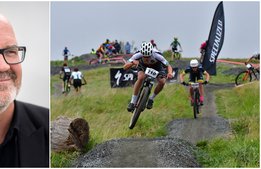 Cykeltävlingar ska locka nya gäster till Göteborg