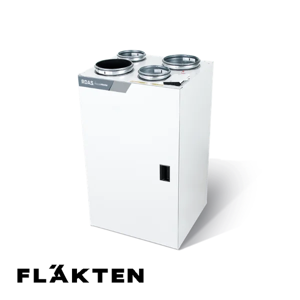 RDAS HouseMaster (FTX)