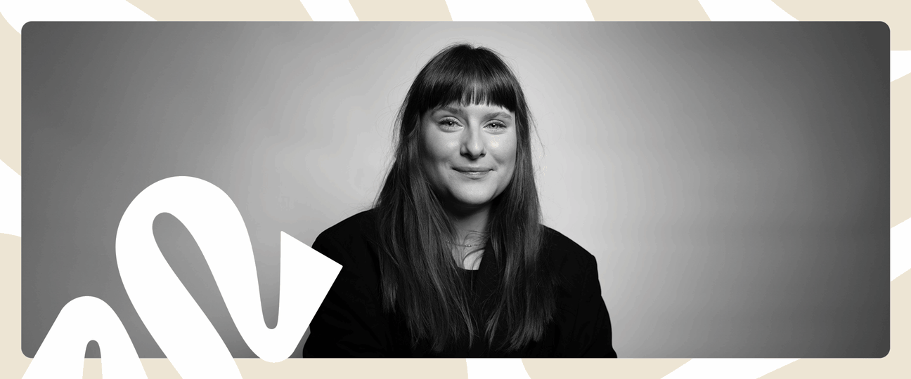 Fanny Juhlin - copywriter Spoon