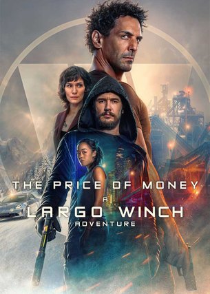 Largo Winch: The Price of Money