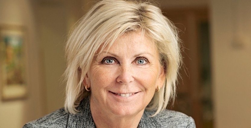 Det är inget magiskt maskineri som sköter sig självt, argumenterar Eva Östling. 