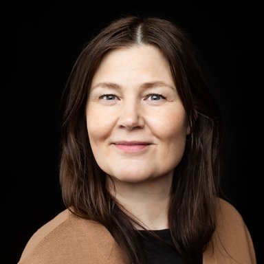 Ulrika Åkerlund