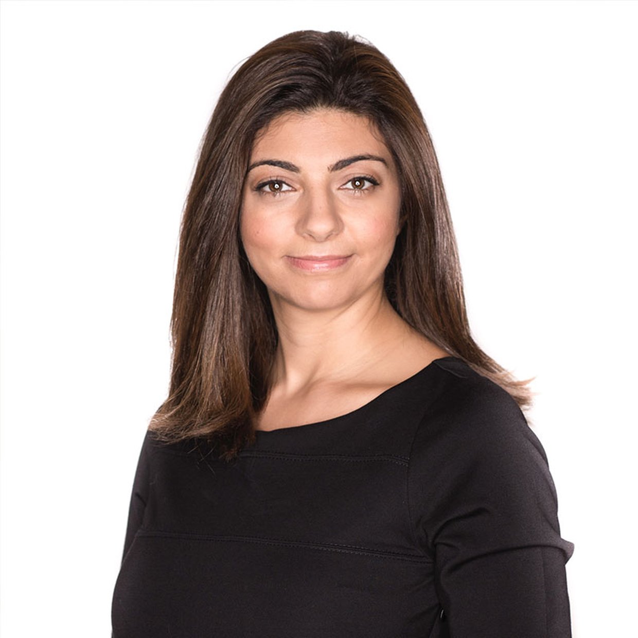 Rana el Kaliouby, Ph.D.
