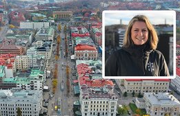 ”Betyder otroligt mycket för Göteborg”
