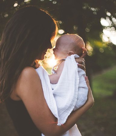 17 vackra dikter för dop och namngivning
