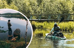 De ger en skarpare bild av Norrland