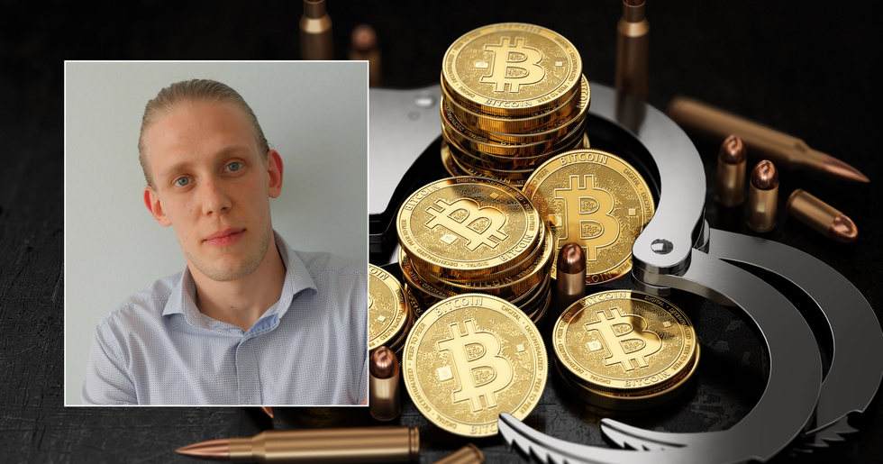 Jan Granroth: Bitcoin håller inte på att dö – men här är de 3 största hoten.