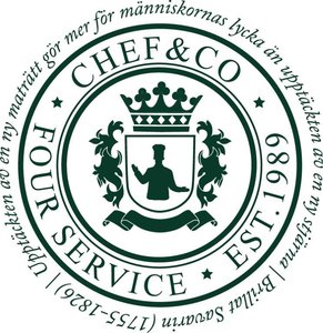 Kockar och köksmästare