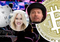 Richard Heart and Wiki founder among the speakers at big Swedish crypto conference