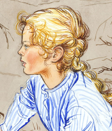 11 kultförklarade barnböcker som fortfarande finns att köpa