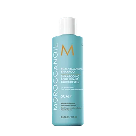 Scalp Balancing Shampoo 250ml