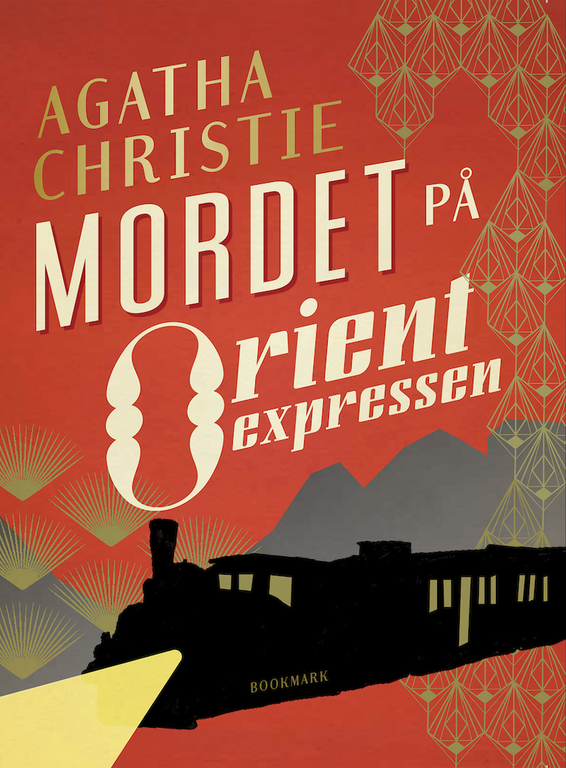 Mord och inga visor – här är 10 deckarklassiker