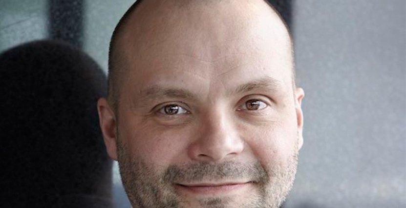 Kai Pasma slutar på Choice Hotels för att bli vd och delägare i Ess Groups storsatsning The Steam Hotel i Västerås. 