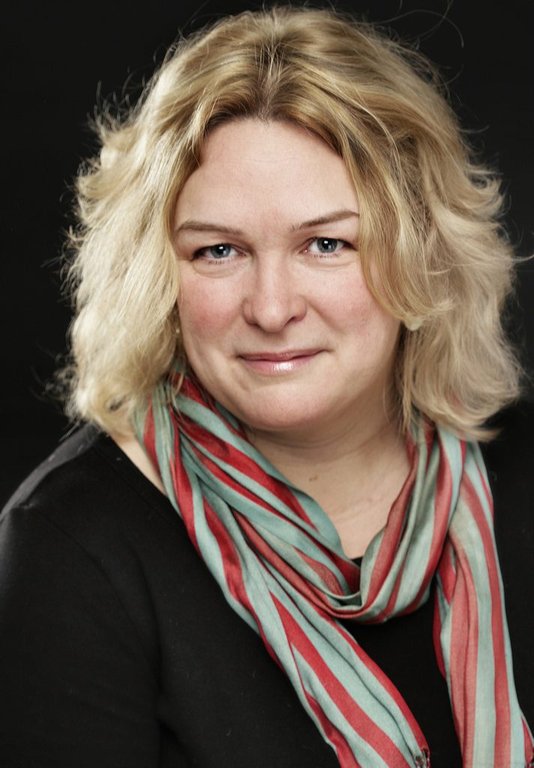 Karin Lemon, förläggare