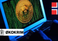 Norge har över 10 oregistrerade kryptoväxlare – flera drivs av kriminella