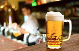 Ölutbildning kan ge kunskapslyft för restaurangerna