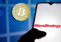 Microstrategy fyller på – köper bitcoin för 65 miljoner