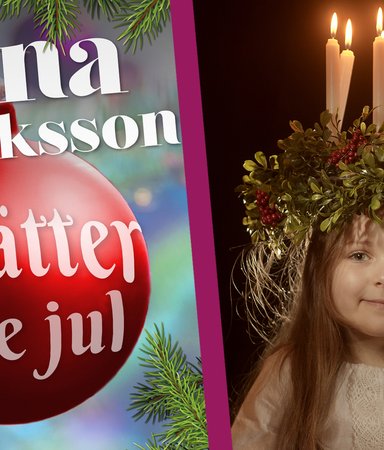 Stark igenkänning i Anna Fredrikssons 