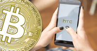 HTC planerar släppa sin andra blockchaintelefon under 2019