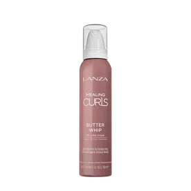 Healing Curls Butter Whip, 168ml