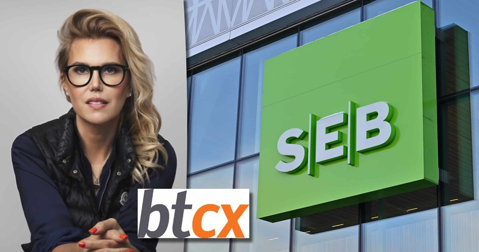 BTCX slutar erbjuda Swish-betalningar – här är anledningen
