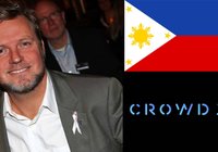 Filippinerna klassar Crowd1 som oregistrerat värdepapper – kan ge 21 år i fängelse