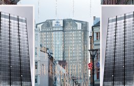 Ljust för hotellåret 2019