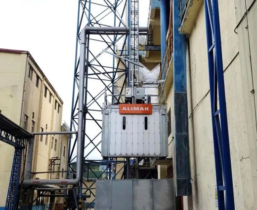 ALIMAK SL-H