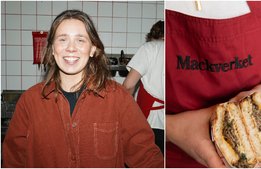 Mackverket expanderar igen