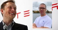 Martin Byström: Det var oundvikligt att Tesla till slut skulle köpa bitcoin