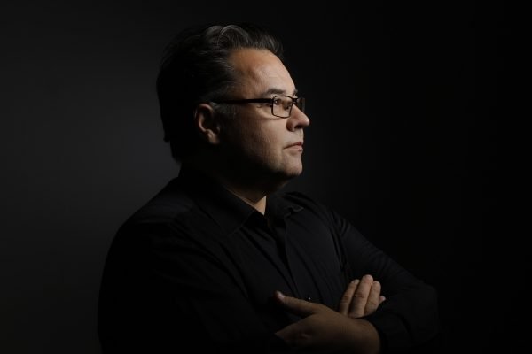 portr&auml;ttbild av B&ouml;rje Kaddik
