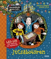 Boktips – Jul i Valleby 