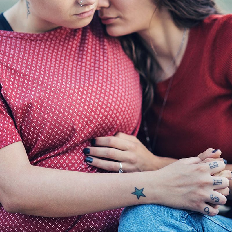 Feelgood med sorgkant – läsning full av hjärta och smärta