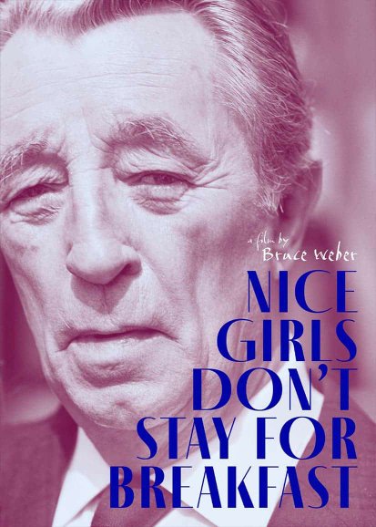 Nice Girls Don’t Stay for Breakfast