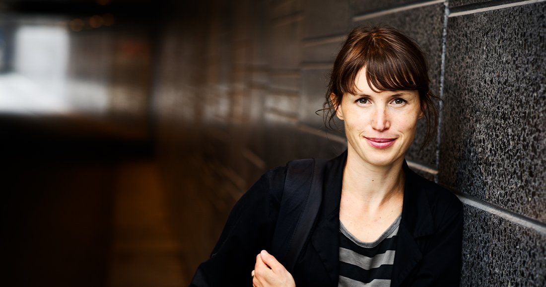 Maria Frensborg: Gång på gång återkommer jag till Apstjärnan