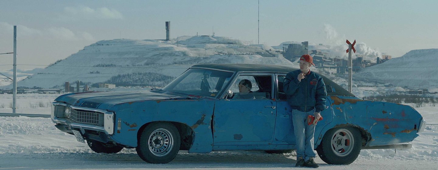 Broken Hill Blues