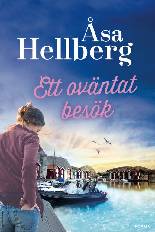 Älskar du hästar? Här är 9 böcker för dig