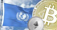 Unicef lanserar kryptofond – kan nu ta emot donationer i bitcoin och ethereum