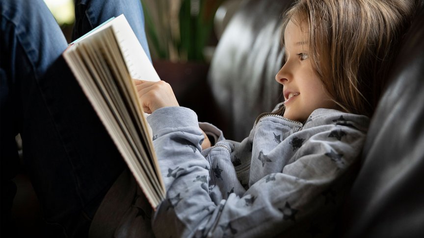 Låt läslusten spira – läsfrämjande initiativ som gör skillnad