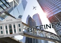 Bitfinex might have found a long-term solution to its banking troubles