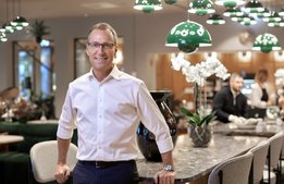 ”2024 blir minst lika bra som förra året”