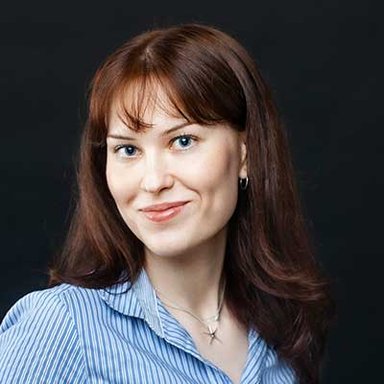 Jonina Andersson