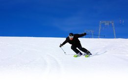 Faddersystem ska rädda små skidanläggningar
