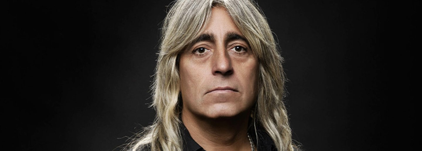 Mikkey Dee