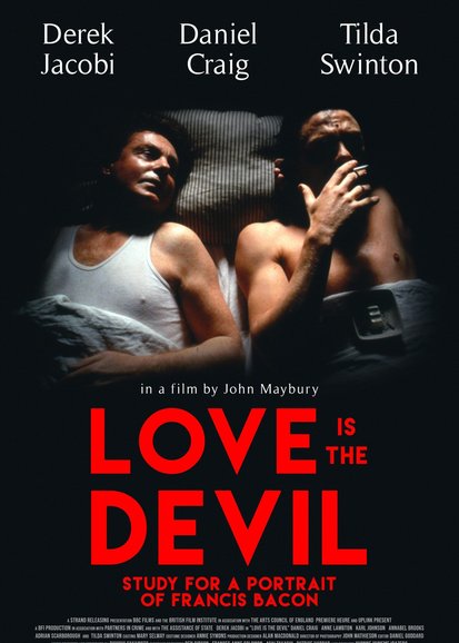 Love Is the Devil